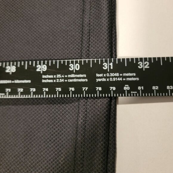 Columbia Performance Gear PFG Ohio State Buckeyes Men's Polo Large - Picture 4 of 9